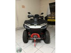 SEGWAY SNARLER 600- PREMİUM SERVİSTEN HEMEN TESLİM
