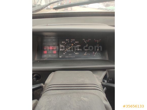 Sahibinden Lada Samara 1.5 1991 Model