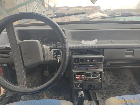 Sahibinden Lada Samara 1.5 1991 Model