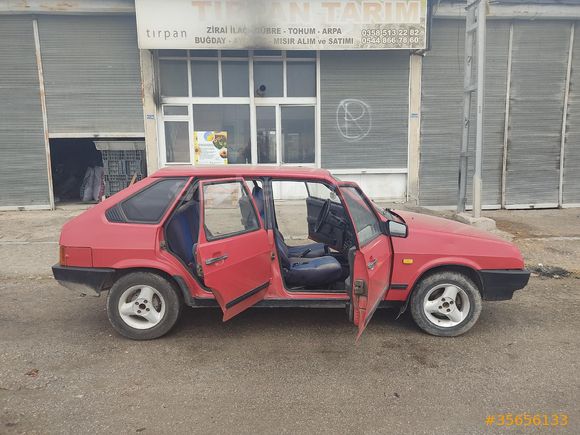 Sahibinden Lada Samara 1.5 1991 Model