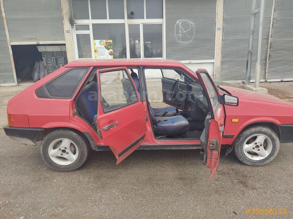 Sahibinden Lada Samara 1.5 1991 Model