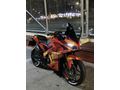 Sahibinden Bajaj Pulsar 200 RS 