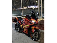 Sahibinden Bajaj Pulsar 200 RS 