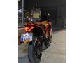 Sahibinden Bajaj Pulsar 200 RS 