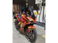 Sahibinden Bajaj Pulsar 200 RS 