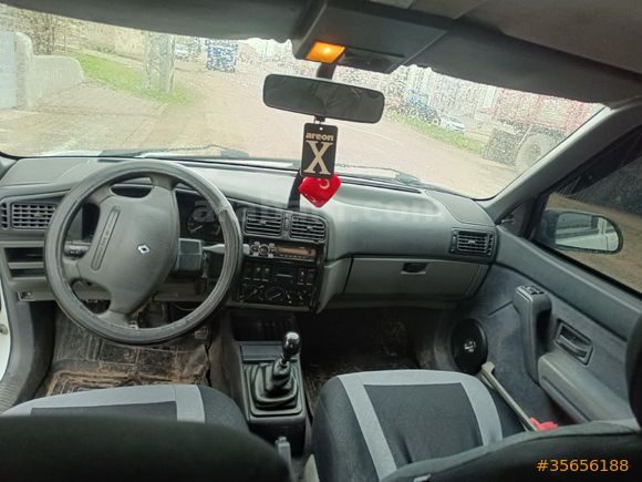 Sahibinden Renault R 19 1.6 Europa RNE 1998 Model