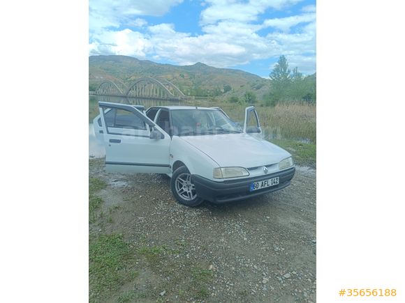 Sahibinden Renault R 19 1.6 Europa RNE 1998 Model