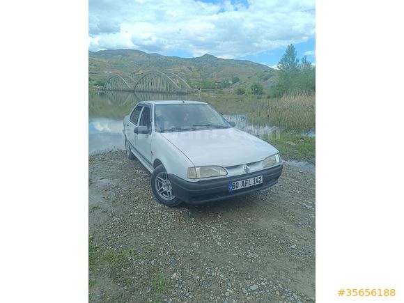 Sahibinden Renault R 19 1.6 Europa RNE 1998 Model