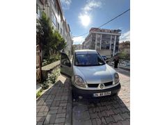 Sahibinden Renault Kangoo 1.5 dCi Authentique 2004 Model 