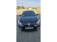 Sahibinden Renault Fluence 1.5 dCi Icon 2015 Model 