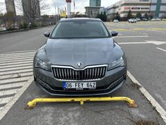 Sahibinden Skoda SuperB 1.5 TSI Prestige 2023 Model 