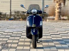 İLK EL / 6 AYLIK / BOYASIZ /GTS 300 Supertech