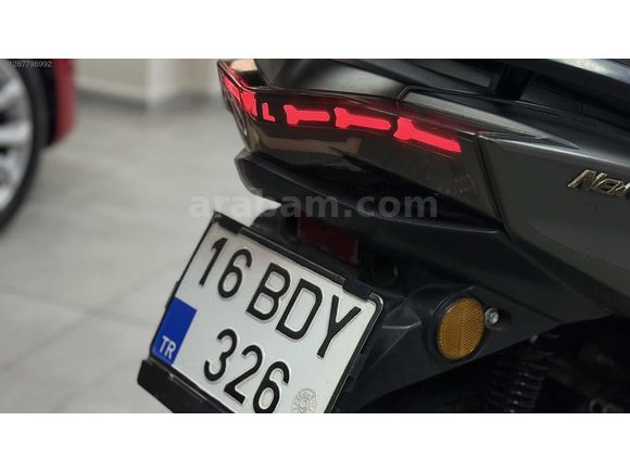Kredi kartı geçerli 12 ay taksit RKS 125 TEMIZ BAKIMLI 11 BN km