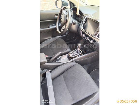 Sahibinden Honda City 1.5 i-VTEC Executive 2023 Model