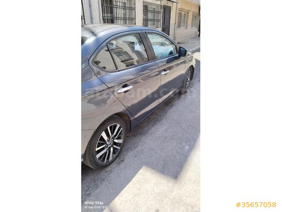 Sahibinden Honda City 1.5 i-VTEC Executive 2023 Model