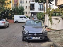 Sahibinden Opel Corsa 1.4 Essentia 2017 Model