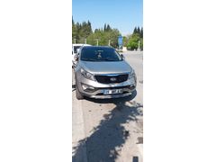 Sahibinden Kia Sportage 1.6 GDI Concept Plus 2015 Model Denizli