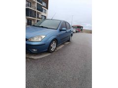 Sahibinden Ford Focus 1.6 Comfort 2002 Model 