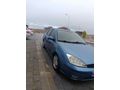 Sahibinden Ford Focus 1.6 Comfort 2002 Model 