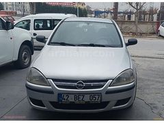 2006 O.CORSA ENJOY