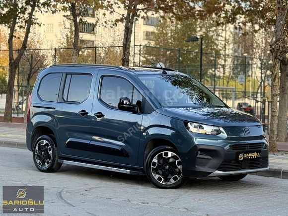 SARIOĞLU AUTO HATASIZ/BOYASIZ CAM TAVAN 30.000 KM