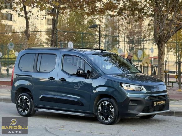 SARIOĞLU AUTO HATASIZ/BOYASIZ CAM TAVAN 30.000 KM