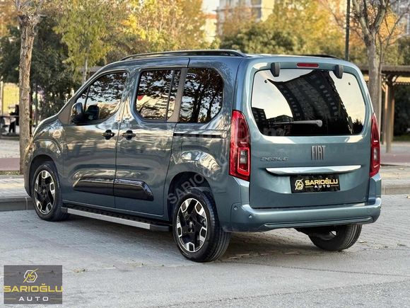 SARIOĞLU AUTO HATASIZ/BOYASIZ CAM TAVAN 30.000 KM