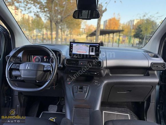 SARIOĞLU AUTO HATASIZ/BOYASIZ CAM TAVAN 30.000 KM
