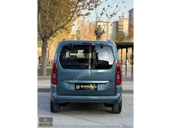 SARIOĞLU AUTO HATASIZ/BOYASIZ CAM TAVAN 30.000 KM