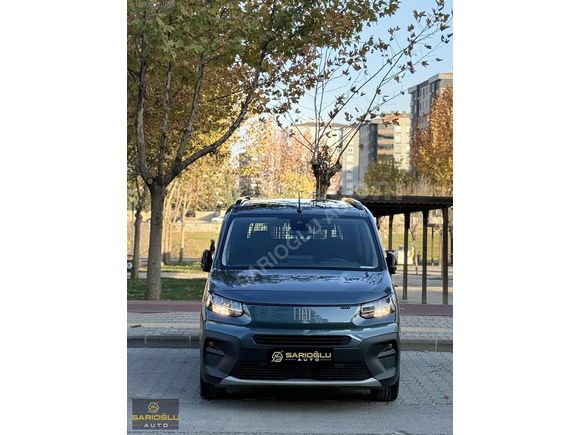 SARIOĞLU AUTO HATASIZ/BOYASIZ CAM TAVAN 30.000 KM