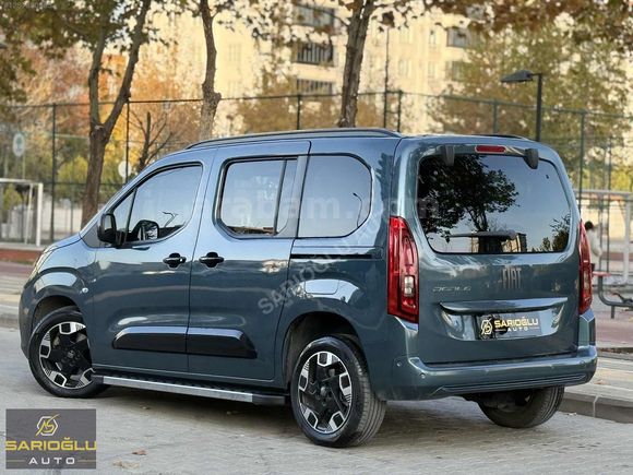 SARIOĞLU AUTO HATASIZ/BOYASIZ CAM TAVAN 30.000 KM