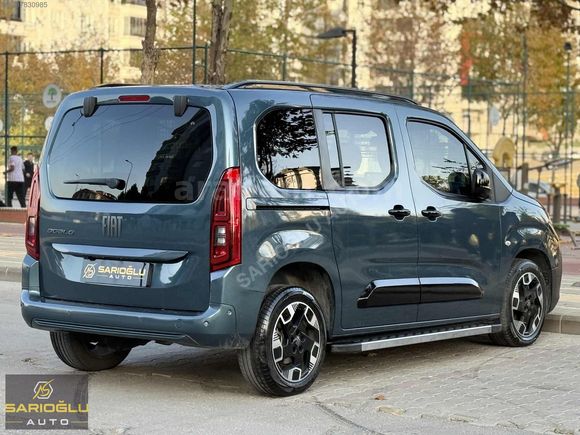 SARIOĞLU AUTO HATASIZ/BOYASIZ CAM TAVAN 30.000 KM