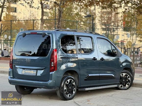 SARIOĞLU AUTO HATASIZ/BOYASIZ CAM TAVAN 30.000 KM