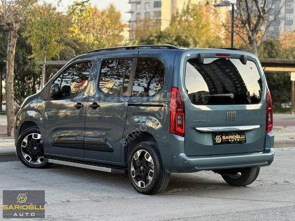 SARIOĞLU AUTO HATASIZ/BOYASIZ CAM TAVAN 30.000 KM