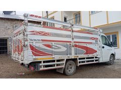 Sahibinden Tenax C35D 2022 Model