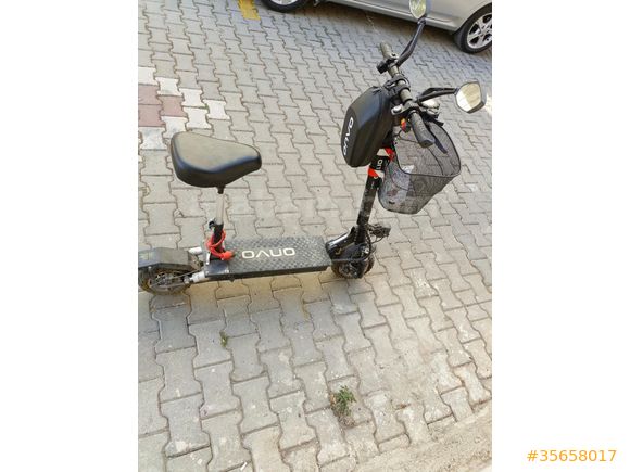 Sahibinden Onvo