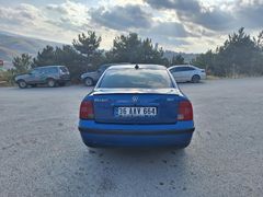 Sahibinden Acil Passat