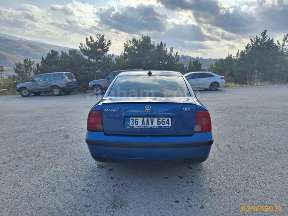 Sahibinden Acil Passat