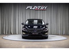 2014  S60 1.6 D D2 ADVANCE HAFIZA_GERİ.GRS_DERİ.KOLTUK_CRUISE_ELK.AYNA