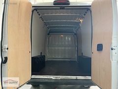 AYT DİZAYN OPEL COMBO PANELVAN ARAÇ İÇİ PLYWOOD