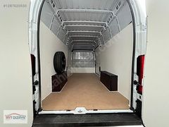 AYT DİZAYN PEUGEOT EXPERT PANELVAN ARAÇ İÇİ KAPLAMA KONTRA MDF