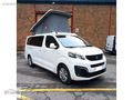 AYT DİZAYN CITROEN JUMPY SCA 264 POP UP AÇILIR TAVAN - KARAVAN