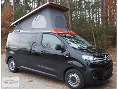 AYT DİZAYN PEUGEOT EXPERT SCA 264 POP UP AÇILIR TAVAN - KARAVAN