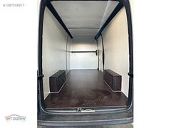 AYT DİZAYN PEUGEOT EXPERT PANELVAN ARAÇ İÇİ KAPLAMA PLYWOOD