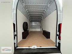 AYT DİZAYN OPEL MOVANO PANELVAN ARAÇ İÇİ KAPLAMA KONTRA MDFLAM