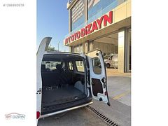 AYT DİZAYN FORD CORİER CAM AÇMA KOLTUK EKLEME PROJE RUHSAT
