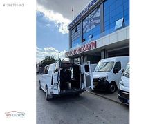 AYT DİZAYN FORD CUSTOM CAM AÇMA KOLTUK EKLEME PROJE VE RUHSAT