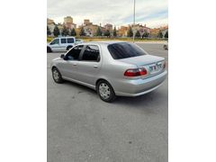 Sahibinden Fiat Albea 1.3 Multijet Dynamic 2006 Model 