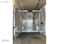 AYT DİZAYN FORD CUSTOM PANELVAN ARAÇ İÇİ KAPLAMA