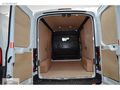 AYT DİZAYN FORD CUSTOM PANELVAN ARAÇ İÇİ KAPLAMA